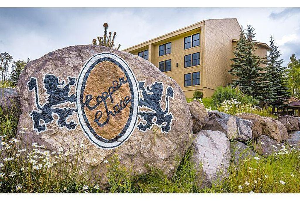 Photo of 150 W Ridgeview ST #219, Brian Head, UT 84719 (MLS # 115694)