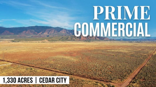 ADDRESS PRIVATE, CEDAR CITY, UT 84720 - Image 0dfd1a47de3ee634482b38e64ecd54a9/3047551064
