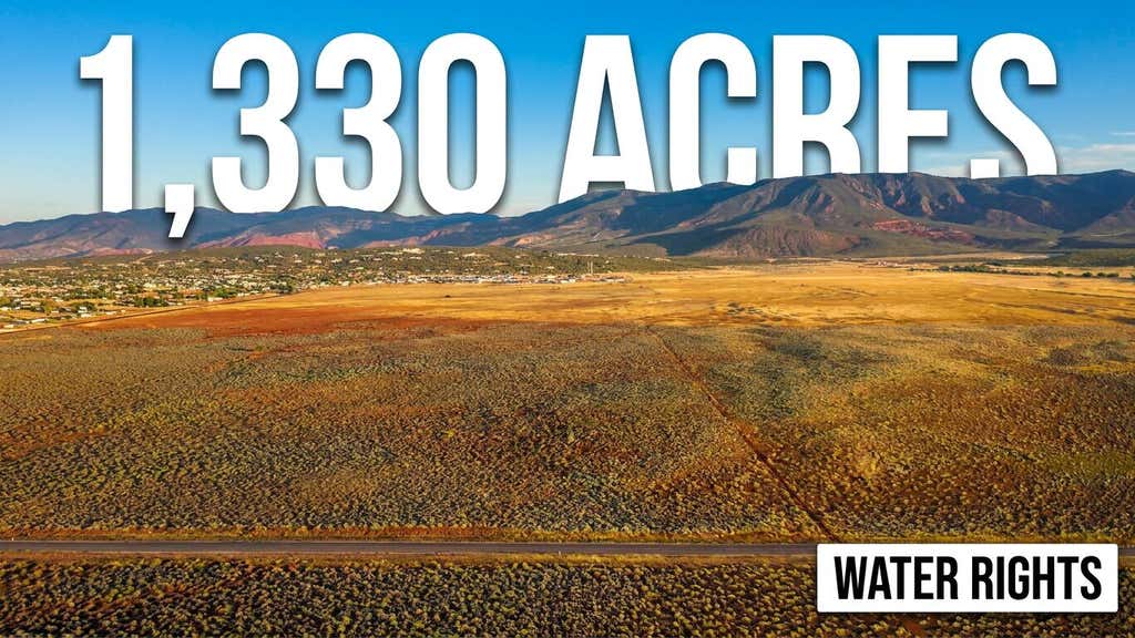 Photo of 133121 Acres, Cedar City, UT 84720 (MLS # 117478)