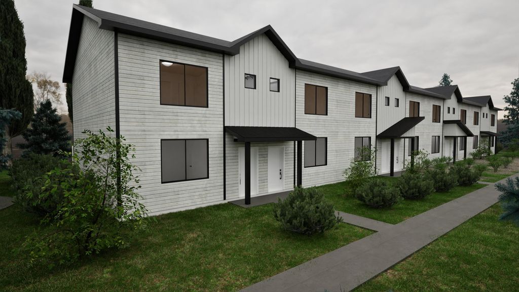 Photo of 1681 W 2925 N #3H, Cedar City, UT 84721 (MLS # 114562)