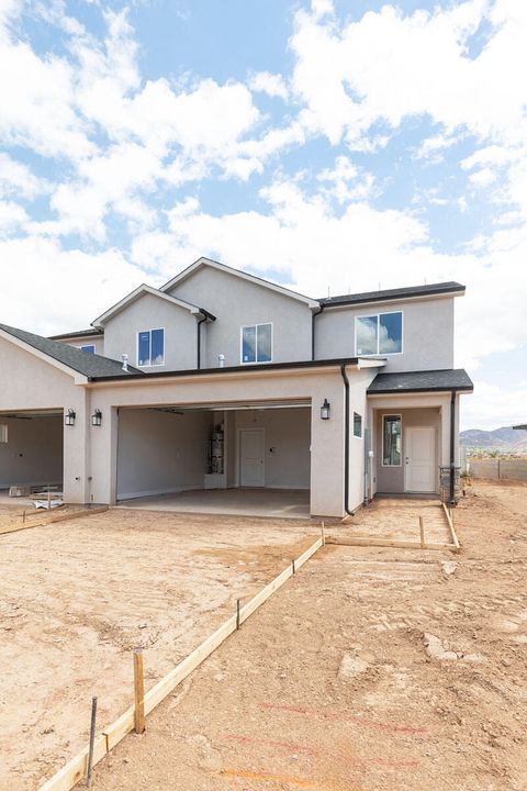 Photo of 2604 N Clark Parkway N, Cedar City, UT 84721 (MLS # 113586)