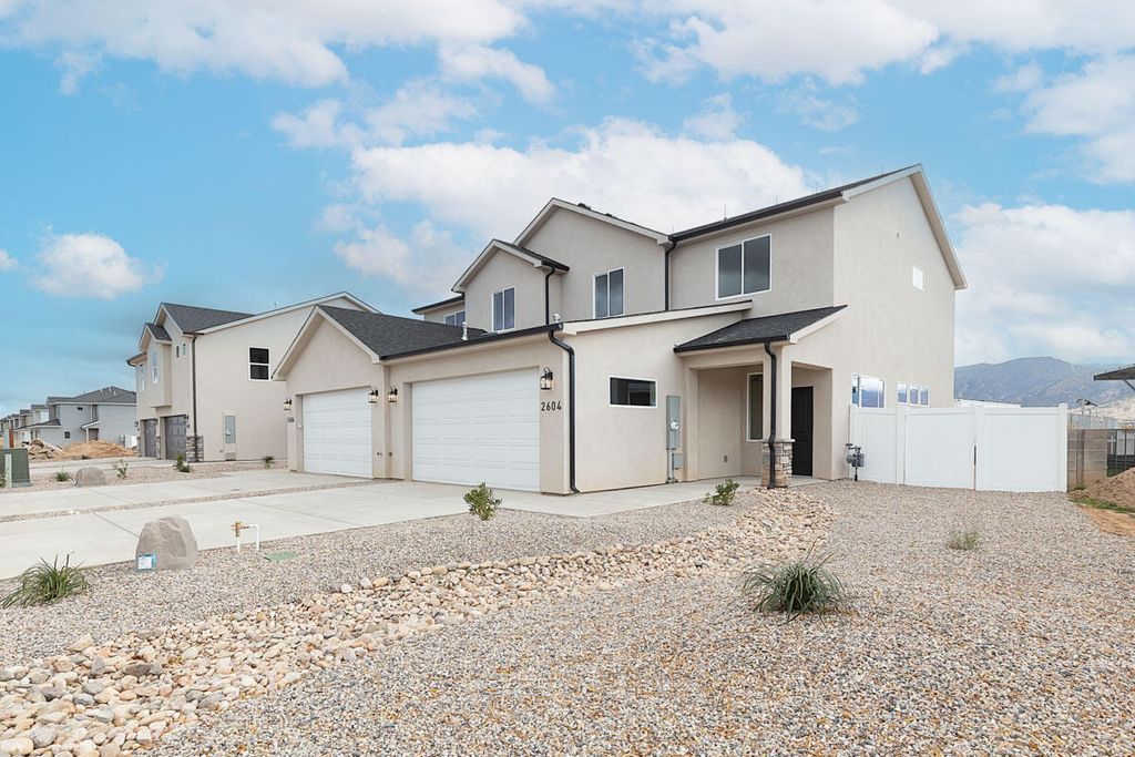 Photo of 2604 N Clark Parkway N, Cedar City, UT 84721 (MLS # 113586)