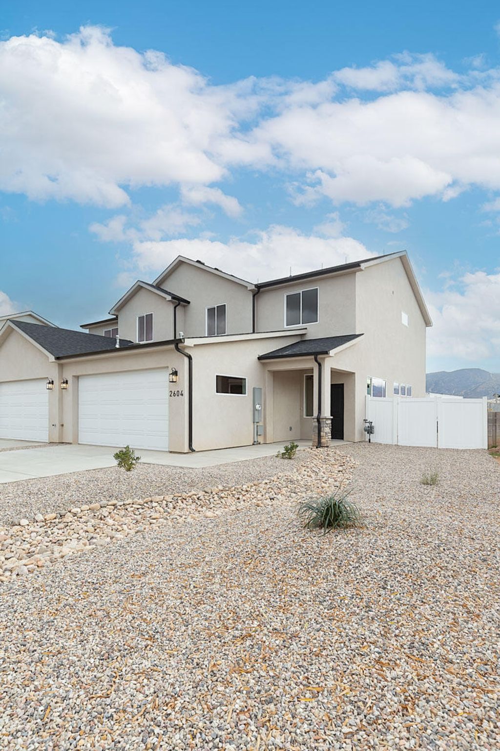 Photo of 2604 N Clark Parkway N, Cedar City, UT 84721 (MLS # 113586)