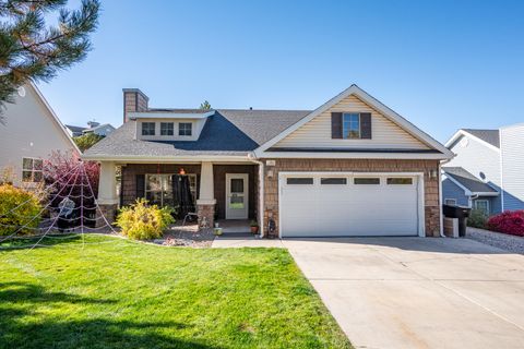 Photo of 339 N Tahquitz DR, Cedar City, UT 84720 (MLS # 113677)