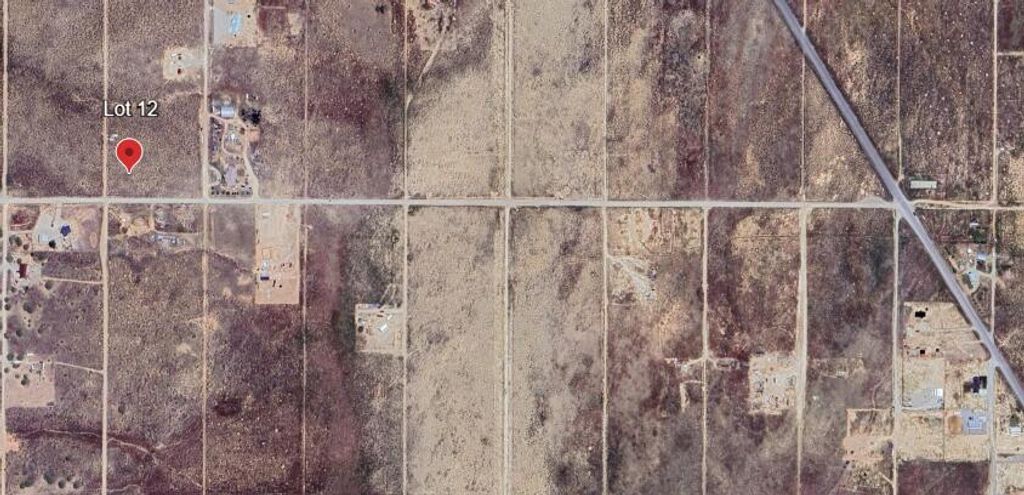 Photo of 12 Cedar Valley Acres, Cedar City, UT 84721 (MLS # 113649)