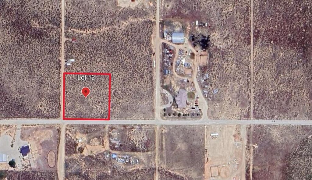 Photo of 12 Cedar Valley Acres, Cedar City, UT 84721 (MLS # 113649)