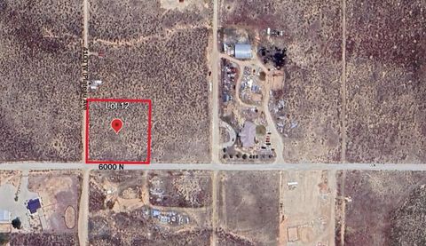Photo of 12 Cedar Valley Acres, Cedar City, UT 84721 (MLS # 113649)