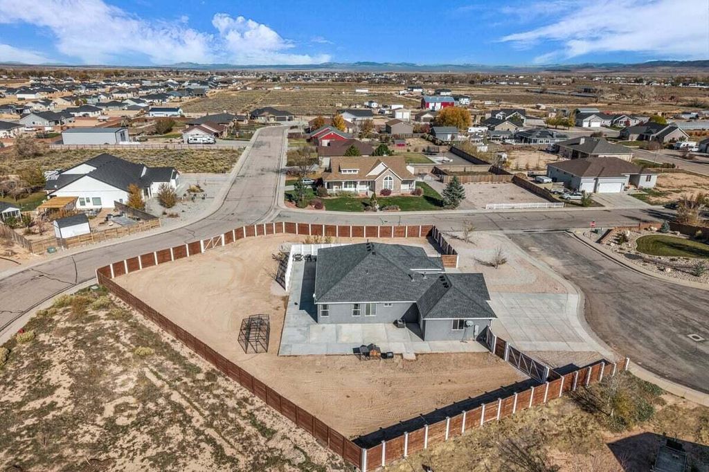 Photo of 4273 N 2425 W W, Cedar City, UT 84721 (MLS # 113797)