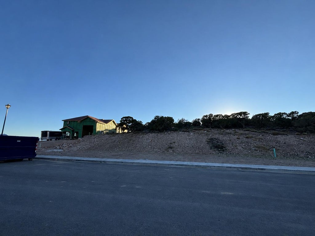 Photo of 1658 S Mountain Ranch RD, Cedar City, UT 84720 (MLS # 116979)