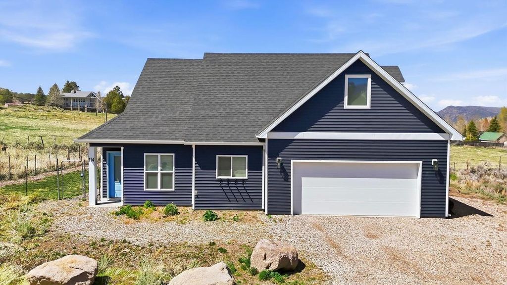Photo of 174 S Pine Valley DR, Pine Valley, UT 84781 (MLS # 115545)