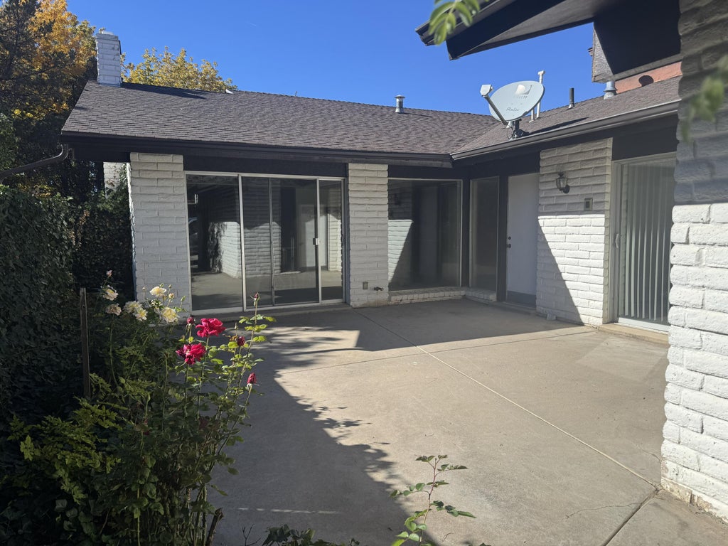 Photo of 975 Three Fountains DR #Unit 173, Cedar City, UT 84720 (MLS # 118665)