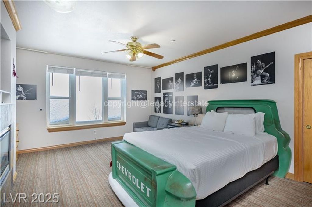 Photo of 223 Hunter Ridge #b303, Brian Head, UT 84719 (MLS # 113663)