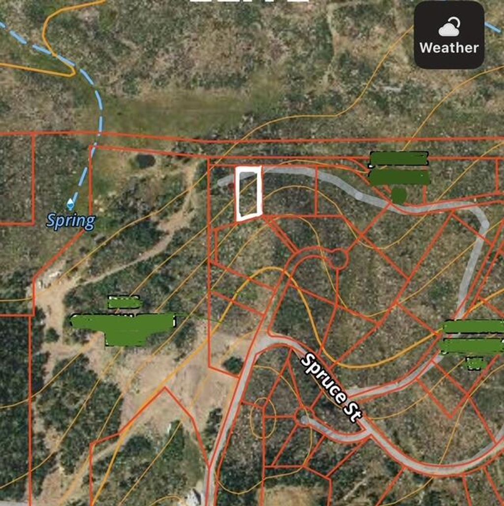 Photo of 722 E Timbercrest Dr #Lot 43, Brian Head, UT 84719 (MLS # 109435)