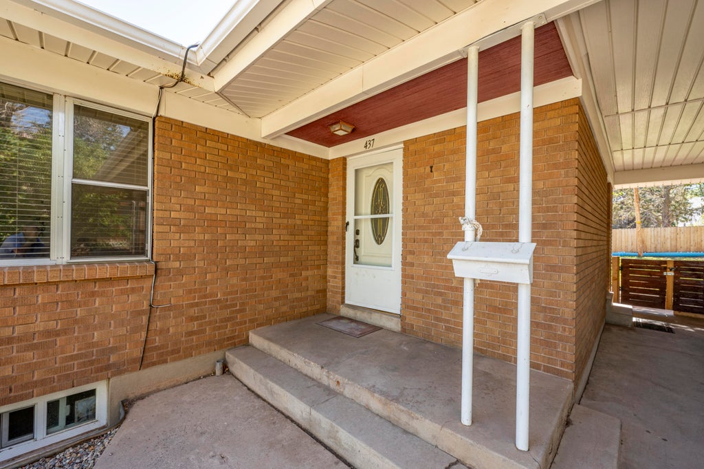 Photo of 437 Circleway DR, Cedar City, UT 84720 (MLS # 116888)