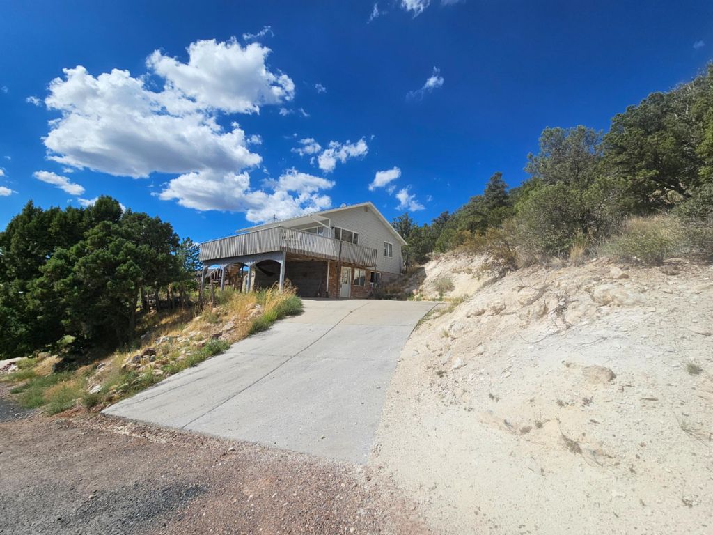 Photo of 207 E Red Hill RD, Central, UT 84722 (MLS # 114620)