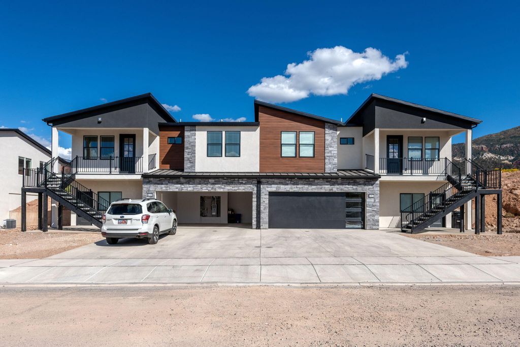 Photo of 613 S 75 E, Cedar City, UT 84720 (MLS # 113439)