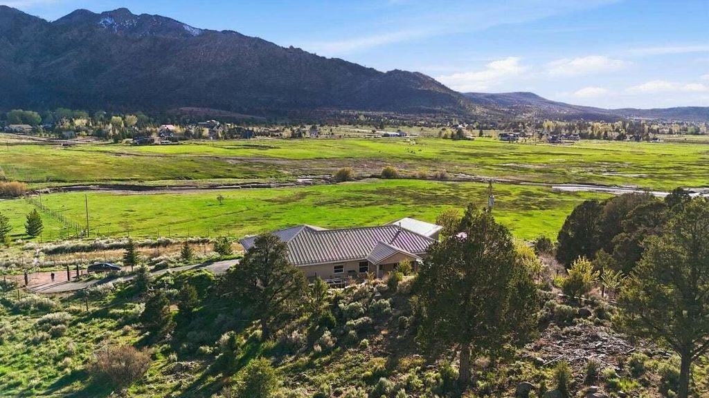 Photo of 1001 E PINE VALLEY RD, Pine Valley, UT 84781 (MLS # 115986)