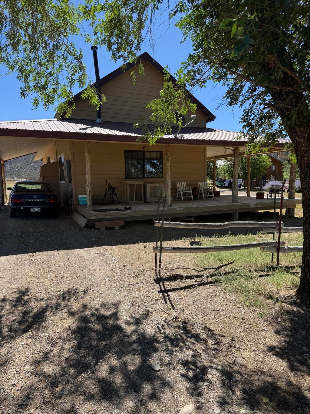 Photo of 1275 S Sellers Lane LN, Antimony, UT 84712 (MLS # 112397)