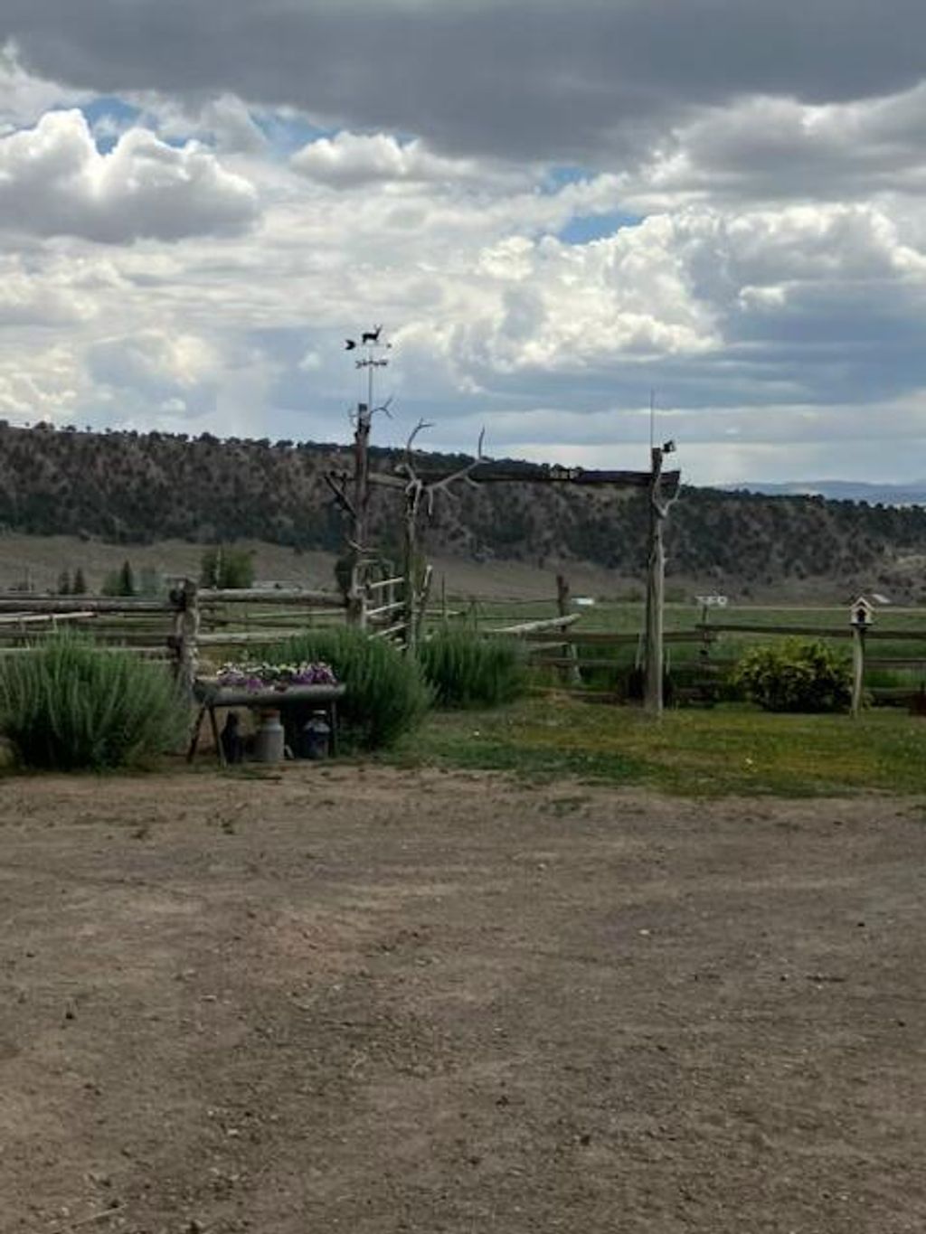 Photo of 1275 S Sellers Lane LN, Antimony, UT 84712 (MLS # 112397)