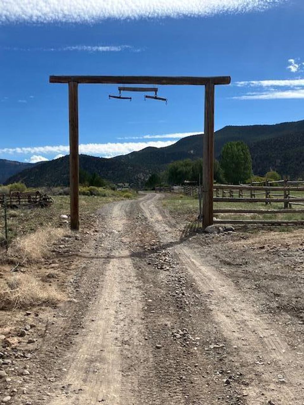 Photo of 1275 S Sellers Lane LN, Antimony, UT 84712 (MLS # 112397)