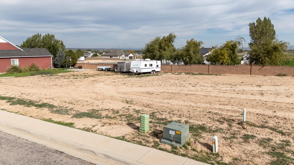 Photo of 120 W 2925 N Circle, Cedar City, UT 84721 (MLS # 113182)