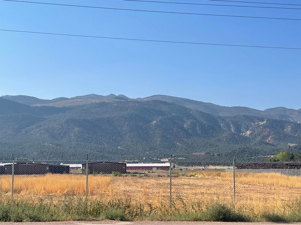 Photo of 1505 W 200 S, Parowan, UT 84761 (MLS # 112109)