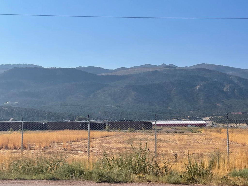 Photo of 1505 W 200 S, Parowan, UT 84761 (MLS # 112109)