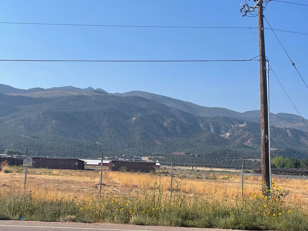 Photo of 1505 W 200 S, Parowan, UT 84761 (MLS # 112109)