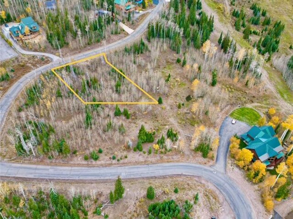 Photo of 5 Ridge View Estates, Brian Head, UT 84719 (MLS # 113535)