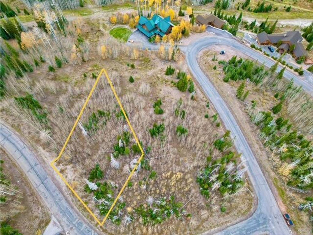 Photo of 5 Ridge View Estates, Brian Head, UT 84719 (MLS # 113535)