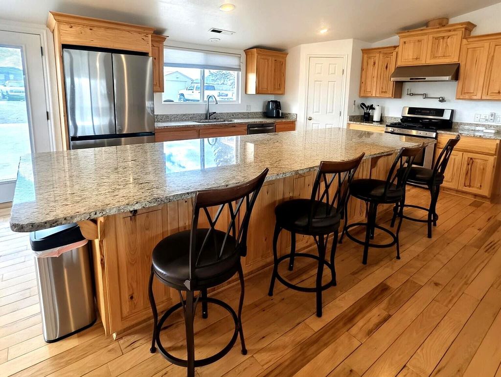 Photo of 915 N Main ST, Panguitch, UT 84759 (MLS # 115746)