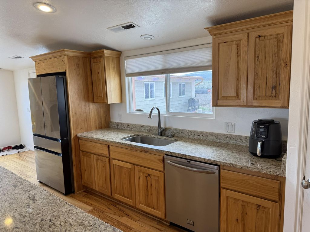 Photo of 915 N Main ST, Panguitch, UT 84759 (MLS # 115746)