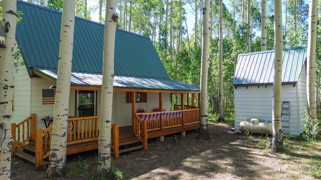 Photo of 2298 E 4775 S, Cedar City, UT 84720 (MLS # 115985)
