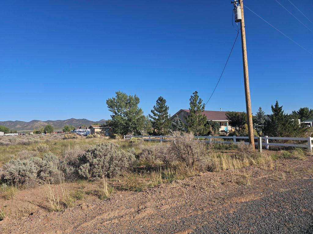 Photo of 2600 E, Enterprise, UT 84725 (MLS # 113322)