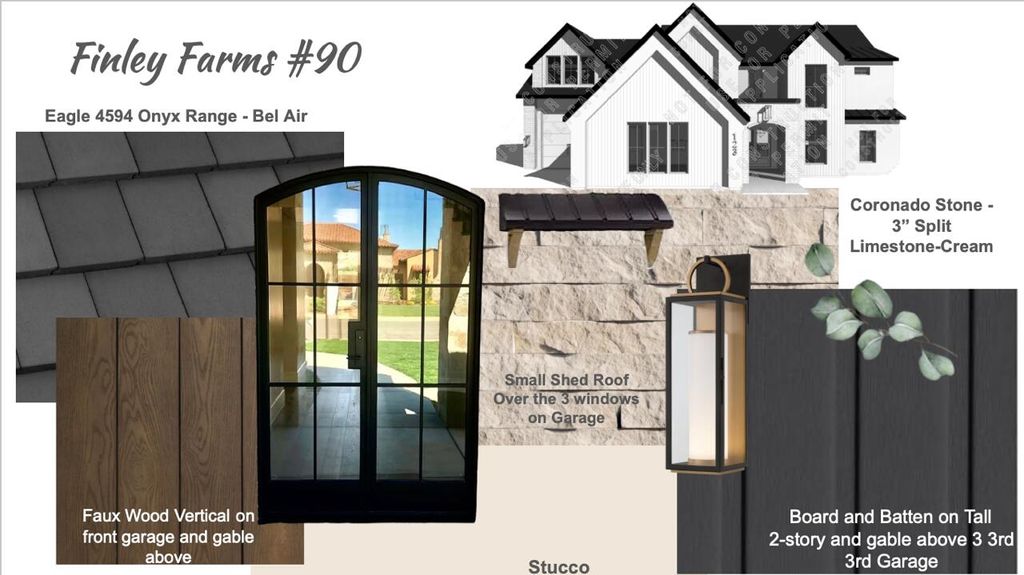 Photo of 518 E Weatherby Way, Washington, UT 84780 (MLS # 114755)