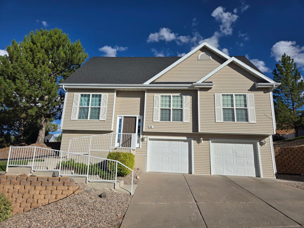 Photo of 378 N Pachea Trail, Cedar City, UT 84720 (MLS # 118102)