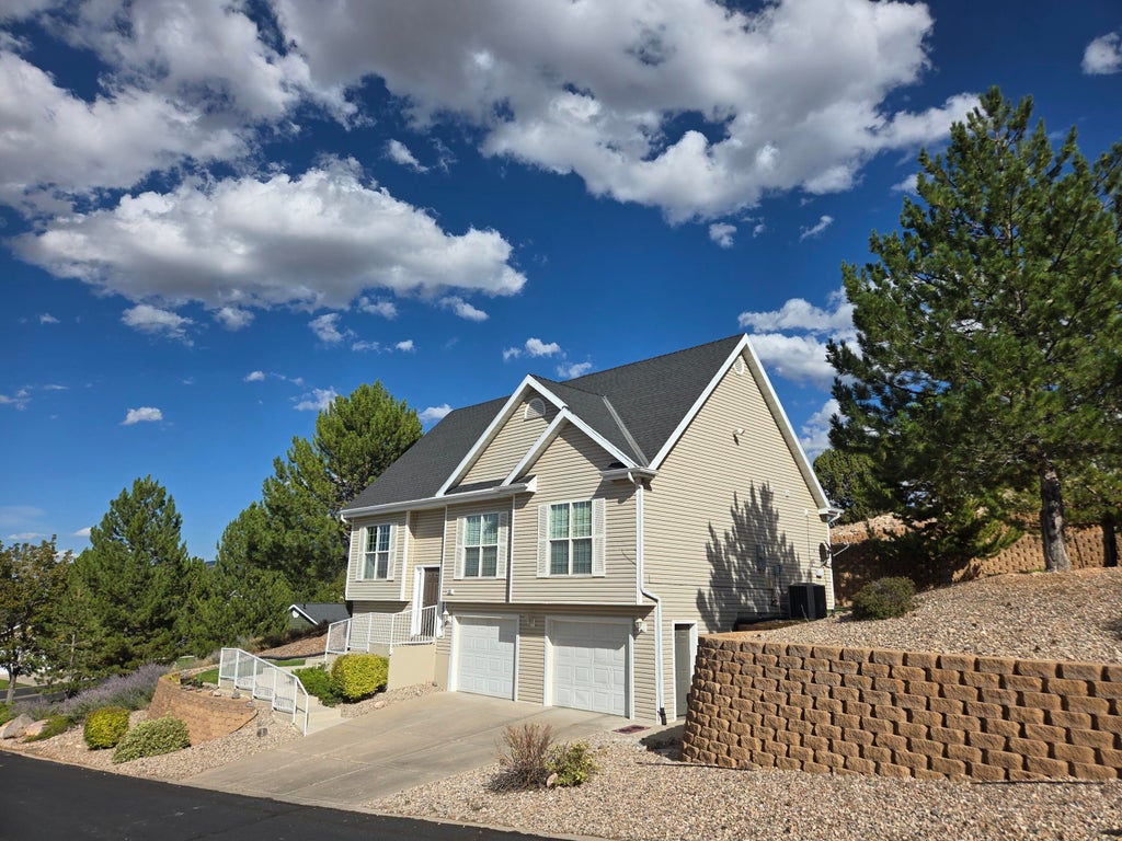 Photo of 378 N Pachea Trail, Cedar City, UT 84720 (MLS # 118102)
