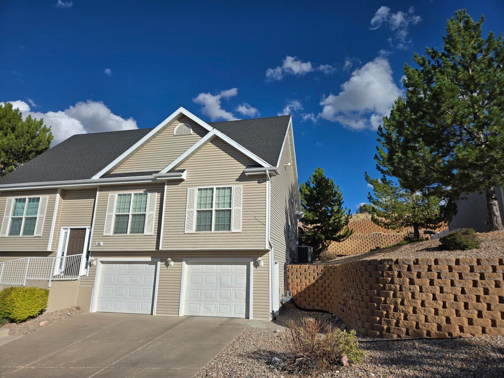 Photo of 378 N Pachea Trail, Cedar City, UT 84720 (MLS # 118102)