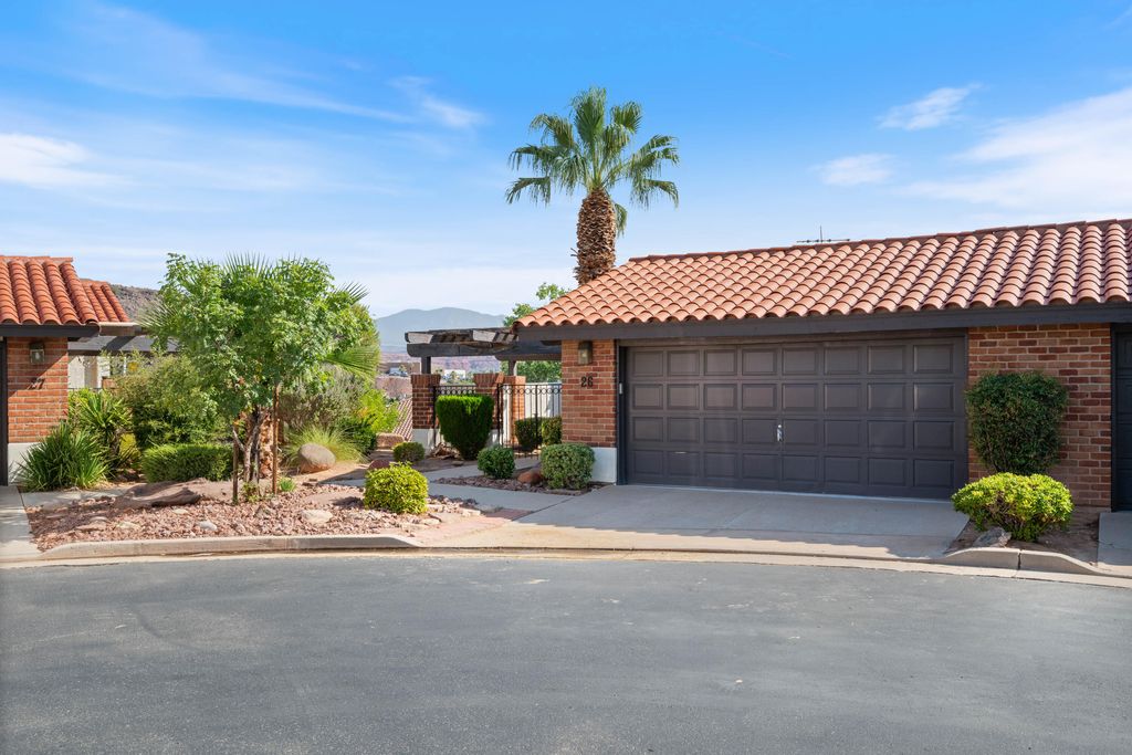 Photo of 300 W 2025 S #26, Saint George, UT 84770 (MLS # 113064)
