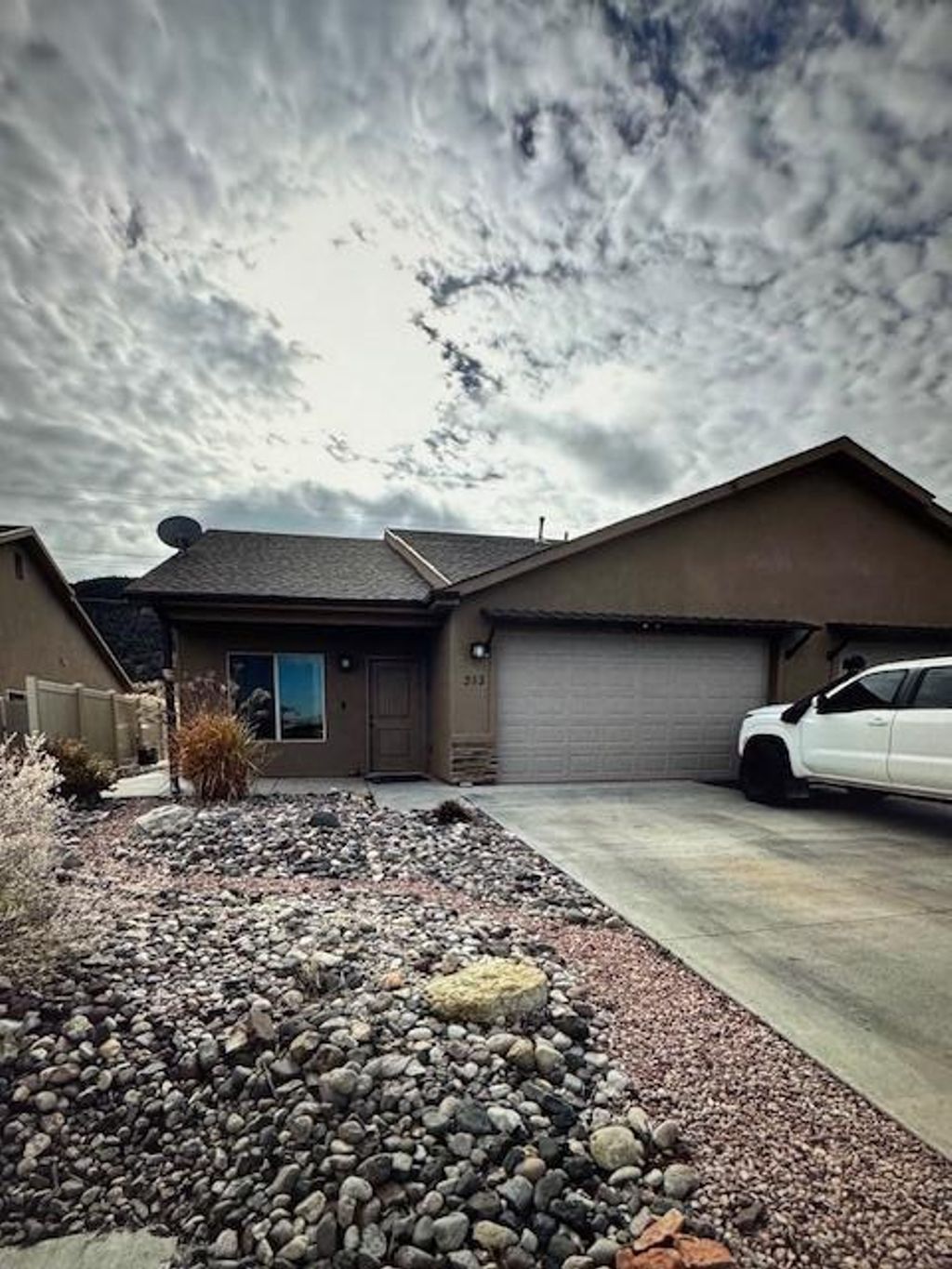 Photo of 313 W Bristlecone DR, Cedar City, UT 84720 (MLS # 113992)