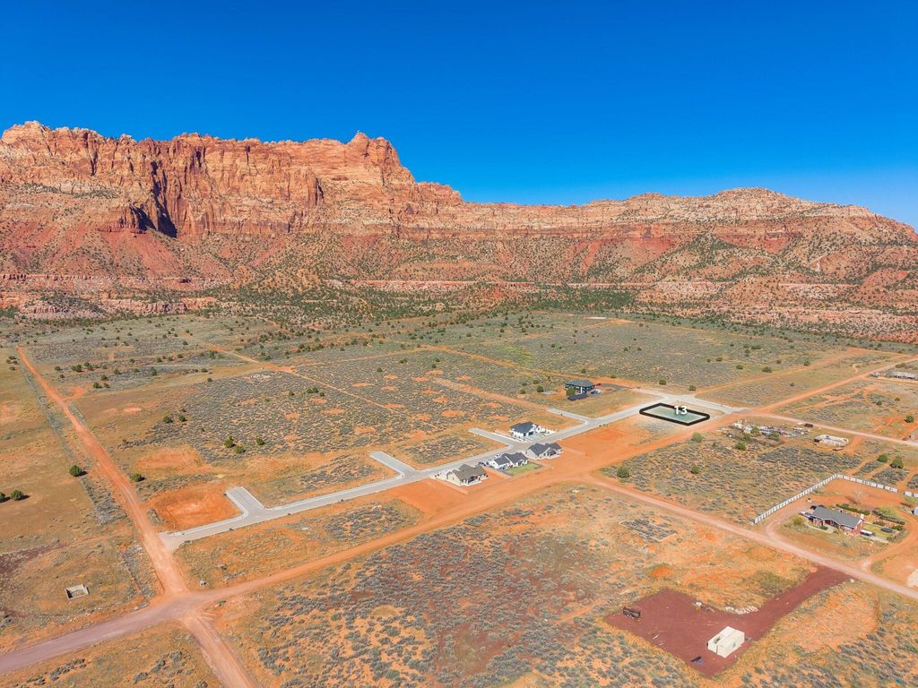 Photo of Kokopelli Street #13, Hildale, UT 84784 (MLS # 115528)