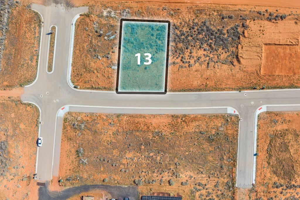 Photo of Kokopelli Street #13, Hildale, UT 84784 (MLS # 115528)