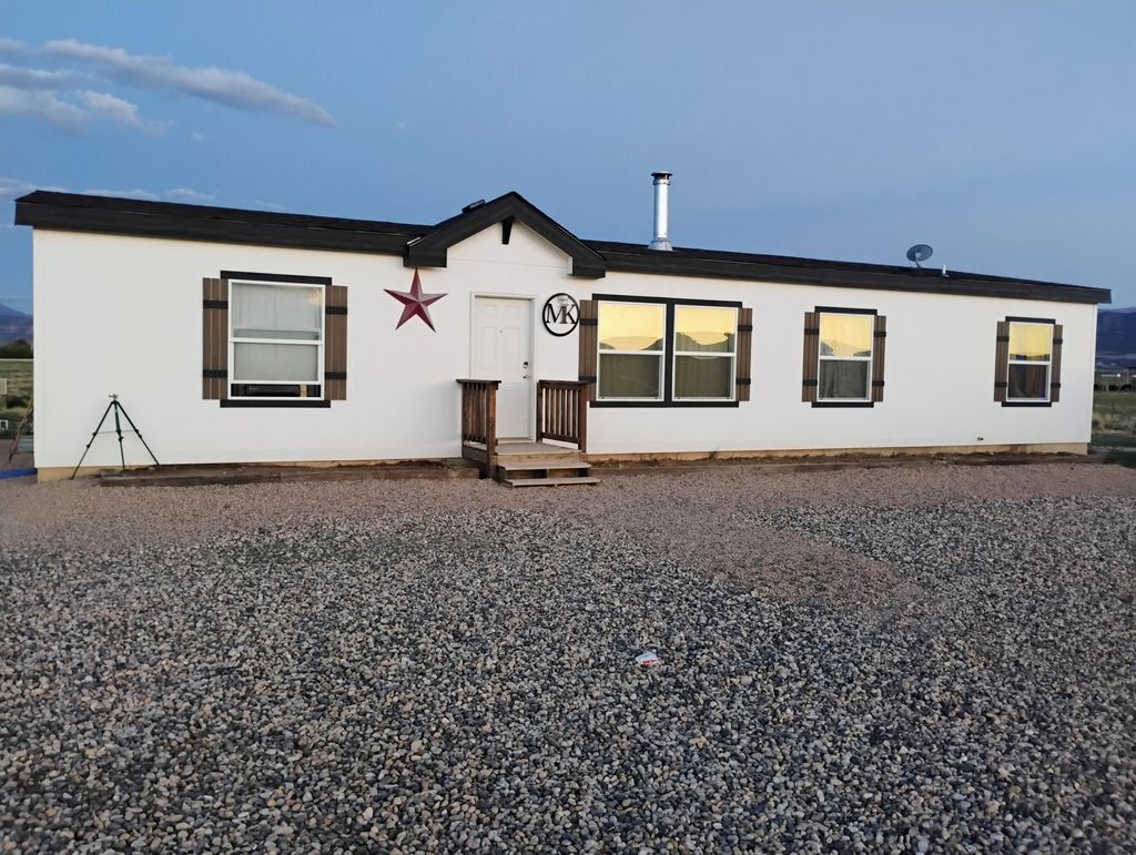 Photo of 2660 N 2400 W, Parowan, UT 84761 (MLS # 113061)