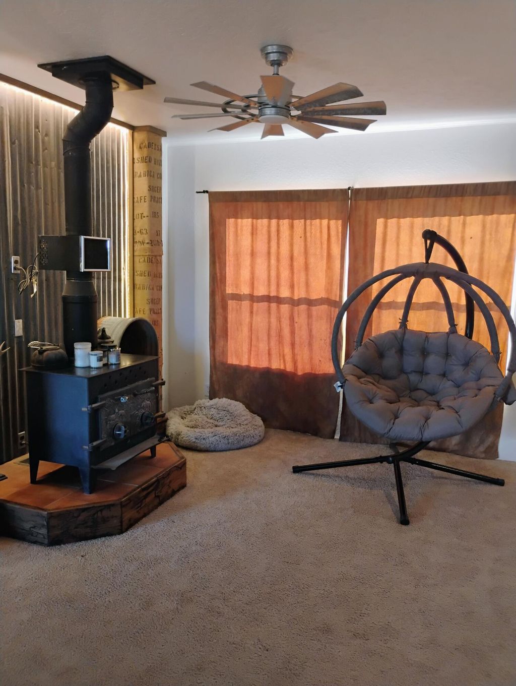 Photo of 2660 N 2400 W, Parowan, UT 84761 (MLS # 113061)