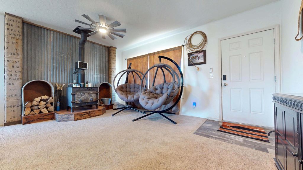 Photo of 2660 N 2400 W, Parowan, UT 84761 (MLS # 113061)