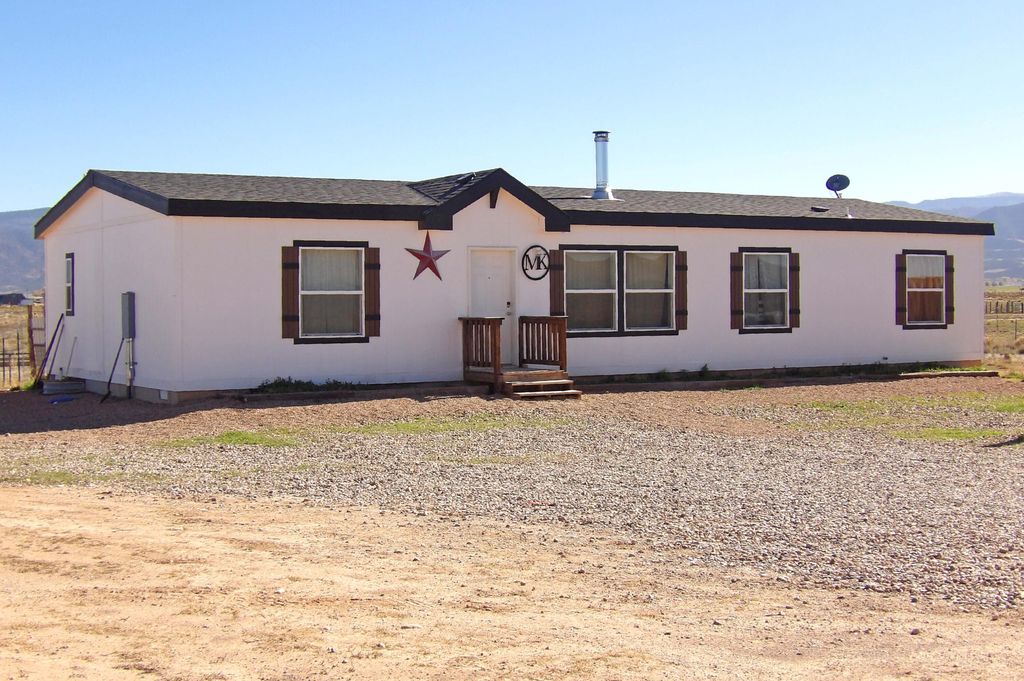 Photo of 2660 N 2400 W, Parowan, UT 84761 (MLS # 113061)