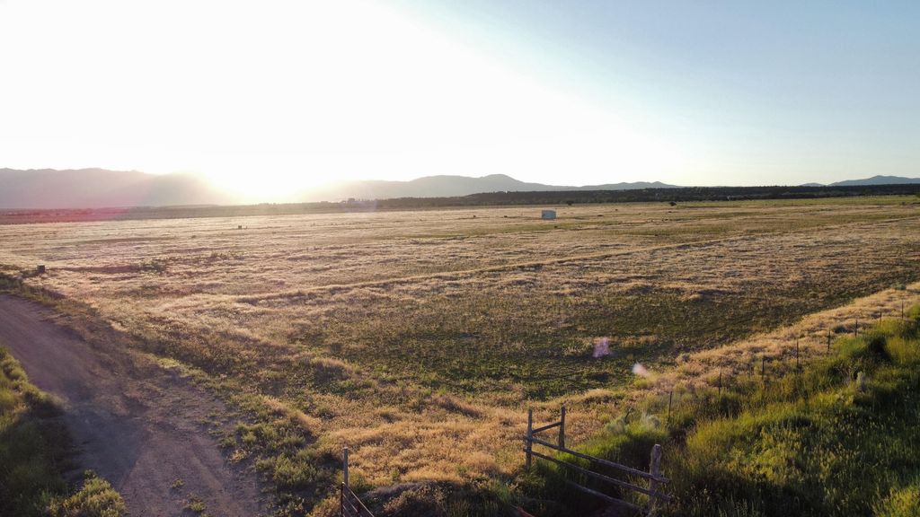 Photo of Lot 6 Mineral View Estates, Beaver, UT 84713 (MLS # 113365)