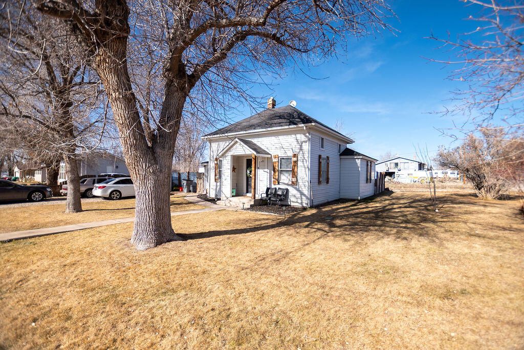 Photo of 495 E 100 North, Beaver, UT 84713 (MLS # 114630)