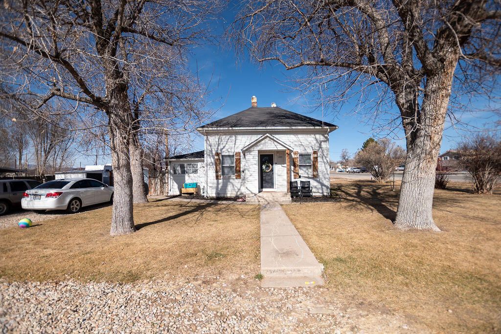 Photo of 495 E 100 North, Beaver, UT 84713 (MLS # 114630)