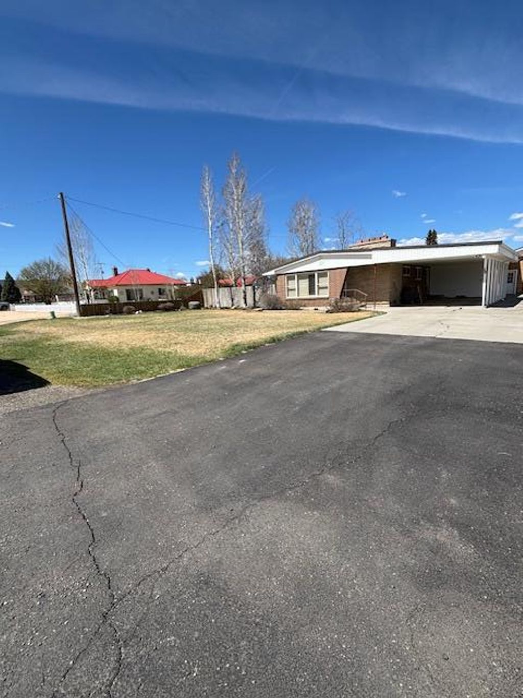 Photo of 44 W 300 S, Panguitch, UT 84759 (MLS # 115643)
